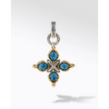 Konstantino Pendants in Mixed Metals containing Other STMK6996-478