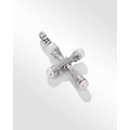 Konstantino Pendants in Mixed Metals containing Other, Multi-gemstone, Pearl STMK7000-232