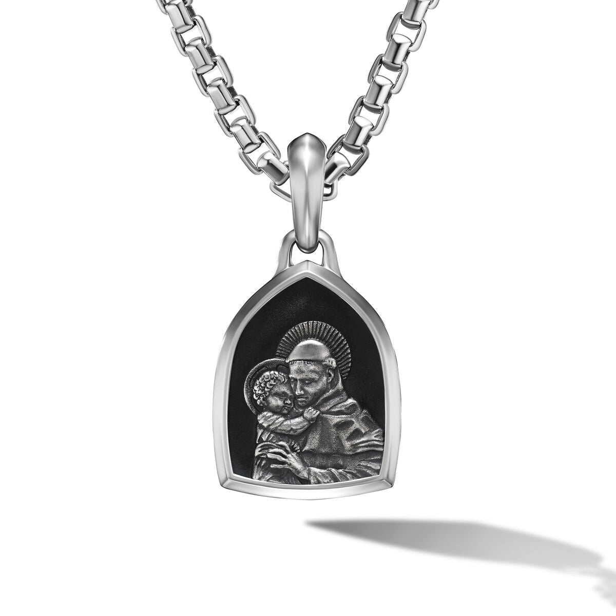 David Yurman Pendants in Silver D25962MSS