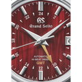 Grand Seiko watch in Alternative Metals SBGJ273