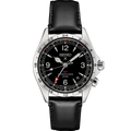 Seiko watch in Alternative Metals SPB379