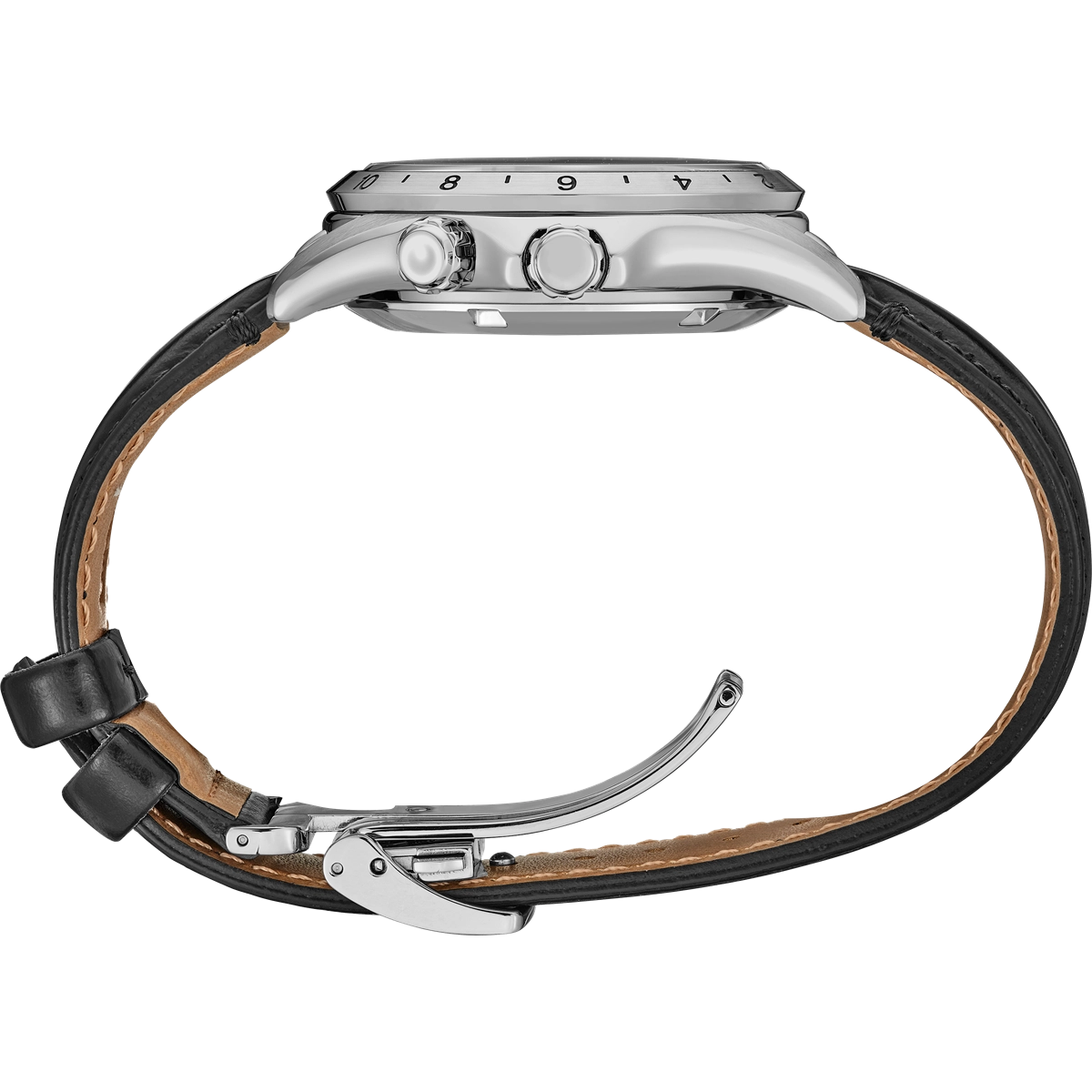 Seiko watch in Alternative Metals SPB379