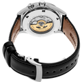Seiko watch in Alternative Metals SPB379