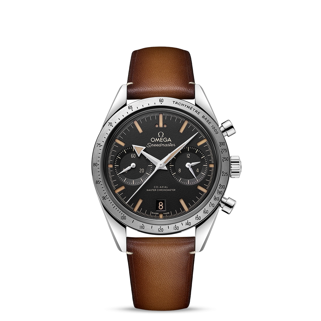 Omega watch in Alternative Metals O33212415101001