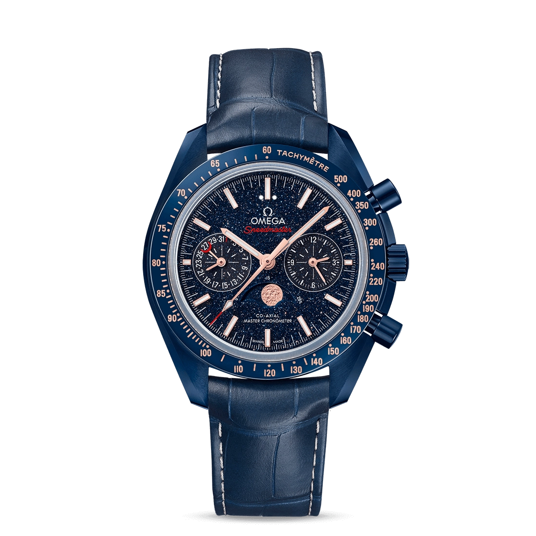 Omega watch O30493445203002