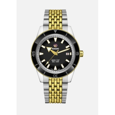 RADO 761-630 ナポレオン　新品　未使用 Rado New Original R12637163 in Stainless Steel | CHRONEXT