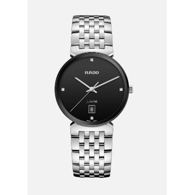 Rado watch in Alternative Metals R48912713
