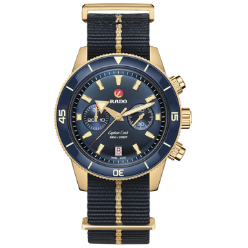 Rado watch R32146208