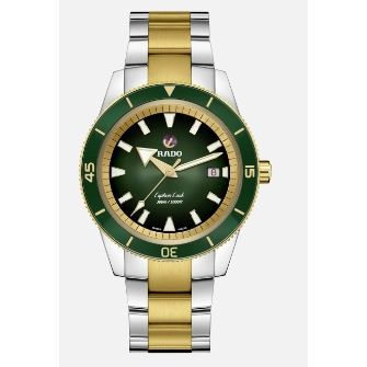 csv_image Rado watch R32138303