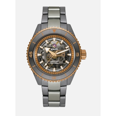 Rado – Meierotto Jewelers