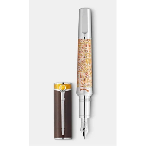 Montblanc Writing Instruments MB129155