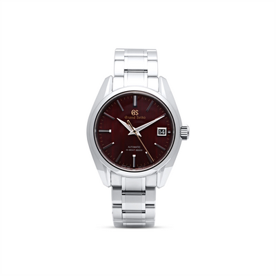 Preowned Misc watch in Alternative Metals SBGH269