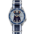 Seiko watch in Alternative Metals SRPK37