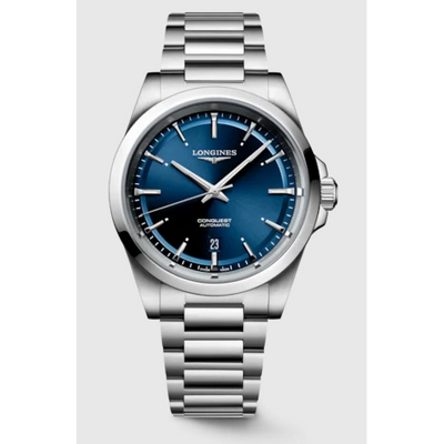 csv_image Longines watch in Alternative Metals L38304926
