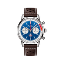 Breitling watch in Alternative Metals AB01763A1C1X1