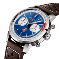 Breitling watch in Alternative Metals AB01763A1C1X1
