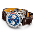 Breitling watch in Alternative Metals AB01763A1C1X1
