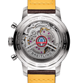 Breitling watch in Alternative Metals AB01763A1C1X1