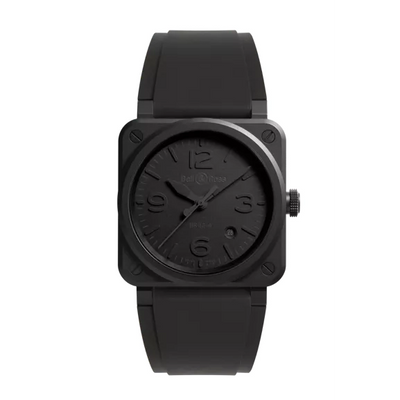 csv_image Bell and Ross watch in Alternative Metals BR03A-PH-CE/SRB