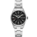Seiko watch in Alternative Metals SRPJ81