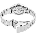 Seiko watch in Alternative Metals SRPJ81