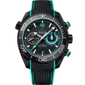 Omega watch in Alternative Metals O21592465101003