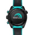 Omega watch in Alternative Metals O21592465101003