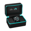 Omega watch in Alternative Metals O21592465101003