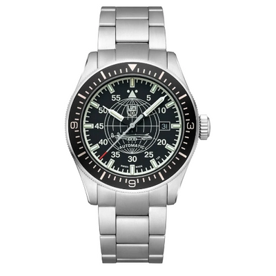 csv_image Luminox watch in Alternative Metals XA.9601.M