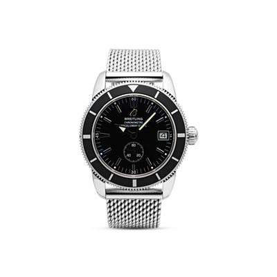 csv_image Breitling Preowned watch in Alternative Metals A3732024/B869