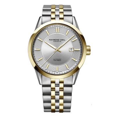 csv_image Raymond Weil watch 2731-STP-65001