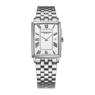 Raymond Weil watch in Alternative Metals 5425-ST-00300