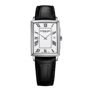 Raymond Weil watch in Alternative Metals 5425-STC-00300