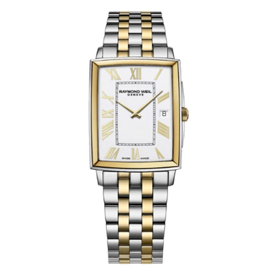 Raymond Weil watch 5425-STP-00308