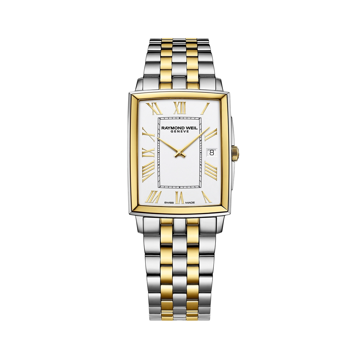 Raymond Weil watch 5425-STP-00308