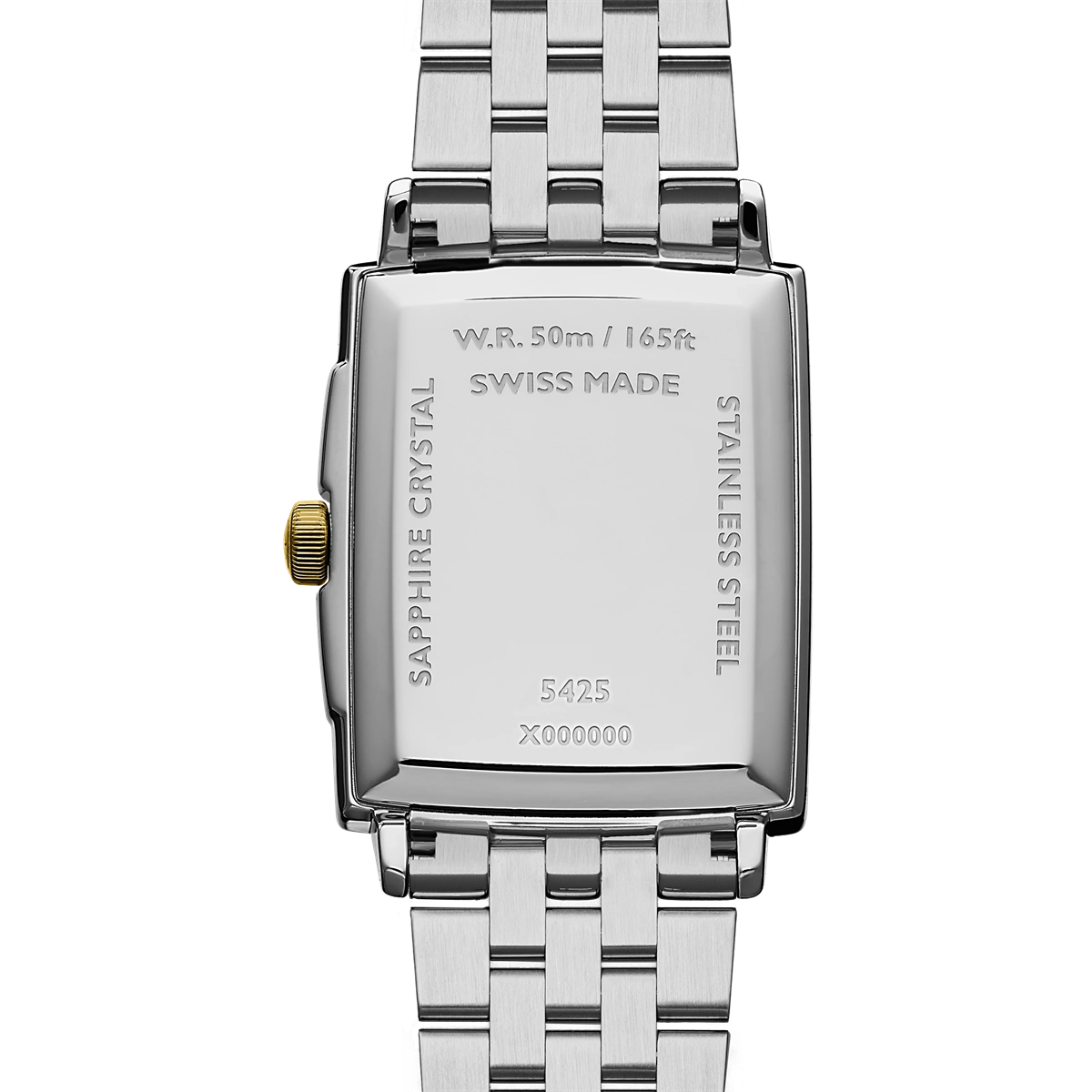 Raymond Weil watch 5425-STP-00308