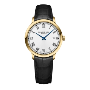 Raymond Weil watch 5485-PC-00359