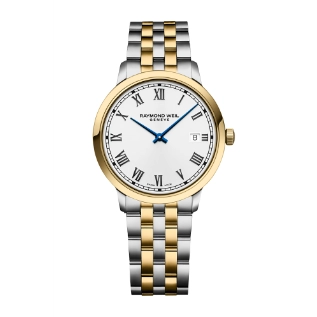 Raymond Weil watch 5485-STP-00359