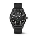 IWC Schaffhausen watch in Alternative Metals IW326906