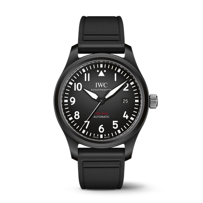 IWC Schaffhausen watch in Alternative Metals IW326906
