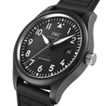 IWC Schaffhausen watch in Alternative Metals IW326906