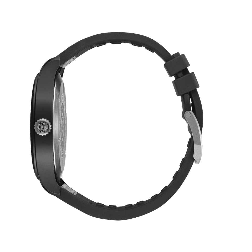 IWC Schaffhausen watch in Alternative Metals IW326906