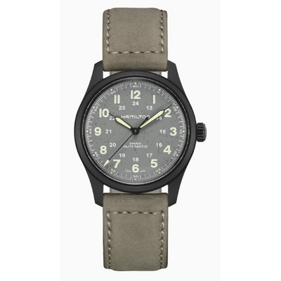 Hamilton watch H70215880