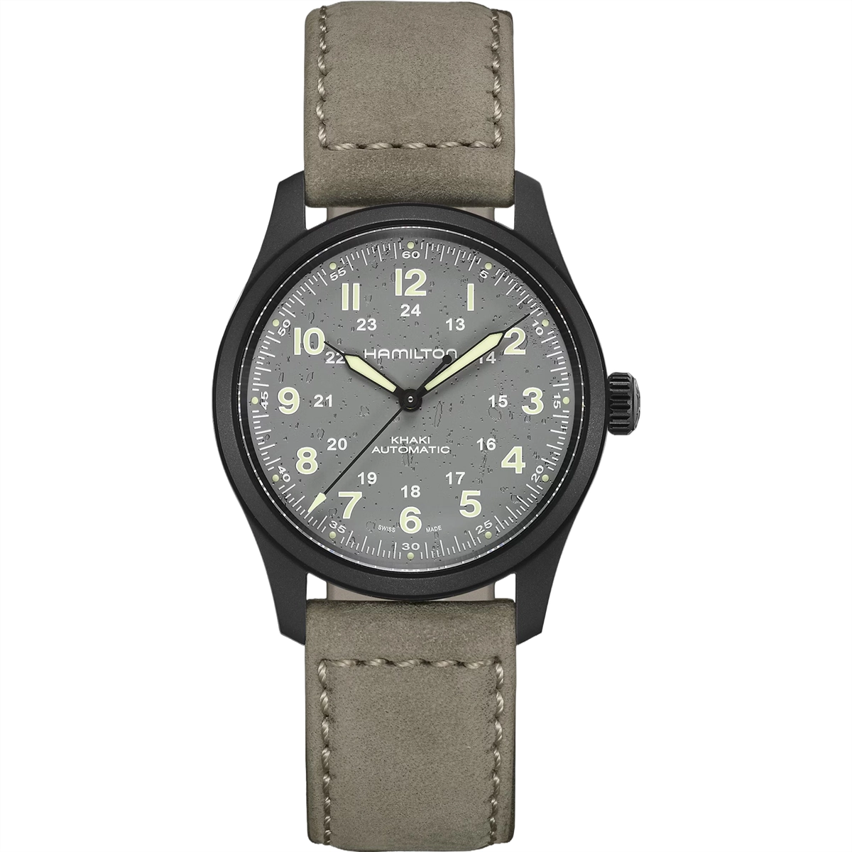Hamilton watch H70215880
