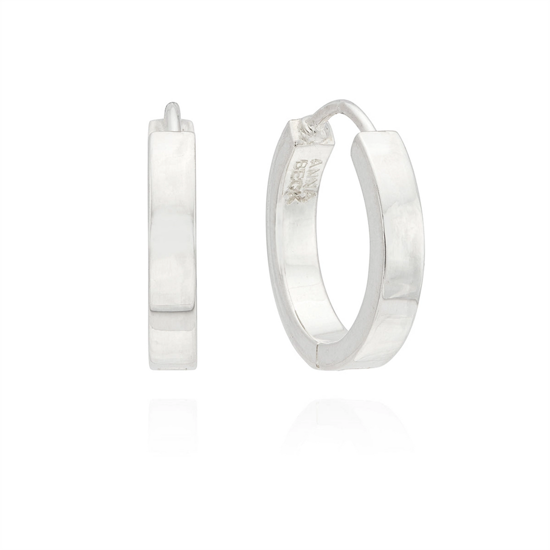 Anna Beck Earrings in Mixed Metals ER10295-TWT