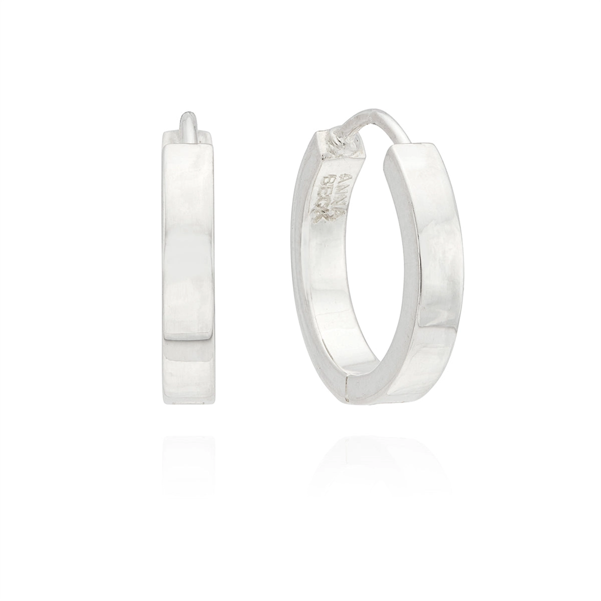 Anna Beck Earrings in Mixed Metals ER10295-TWT