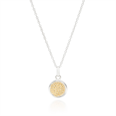 csv_image Anna Beck Necklace in Mixed Metals NK10350-TWT