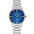 Seiko watch in Alternative Metals SRPJ13
