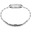 Seiko watch in Alternative Metals SRPJ13