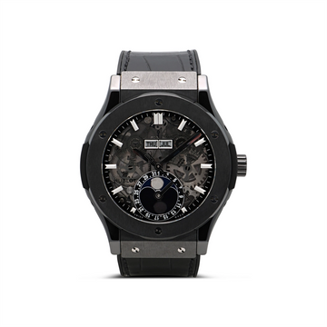 csv_image Hublot watch in Alternative Metals 547.CX.0170.LR